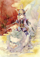 サンプル画像 No.2