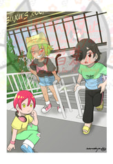 サンプル画像 No.1
