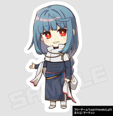 オリジナルアクリルスタンド_LF3