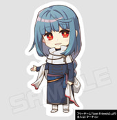 オリジナルアクリルスタンド_LF3