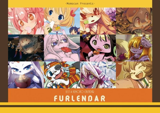 Furlendar