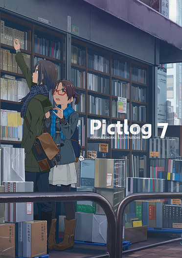 Pictlog 7