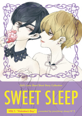 SWEET SLEEP