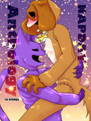 NAPDAY anthology