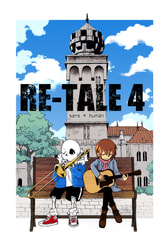 Re-Tale 4  