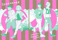 seachange