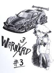 WARN3RD #3