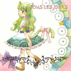 TOUS LES JOURS