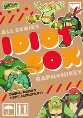 IDIOT BOX
