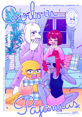 Girls in Pajamas