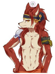 シュバルキーホルダー