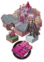 姫vs魔王