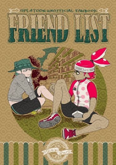 FRIEND LIST