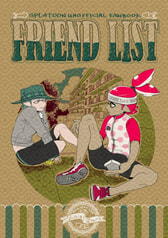 FRIEND LIST