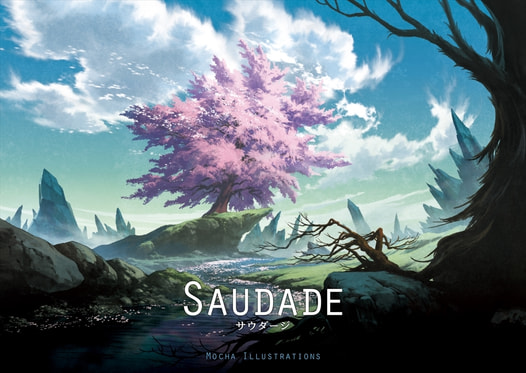 SAUDADE