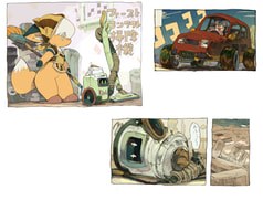 サンプル画像 No.2