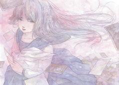 綺麗