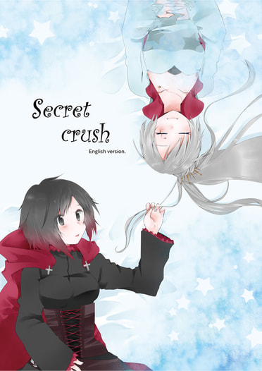 Secret crush English version