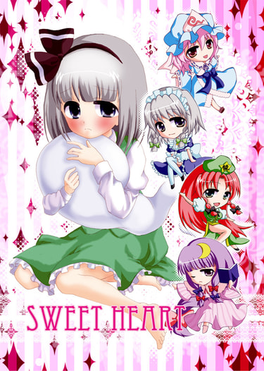 SWEET HEART