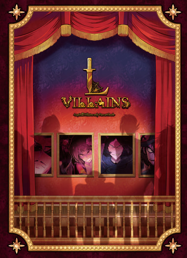 Lvillains