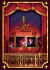 Lvillains
