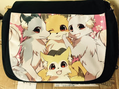おこんこんバッグ