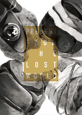 PRESENT FROM THE LOST WORLD