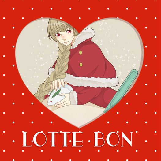 LOTTE BON
