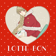 LOTTE BON