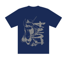 Tシャツ -LUNA- (Lサイズ)