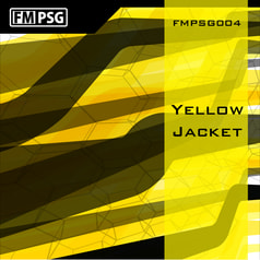 FMPSG004 -Yellow Jacket-