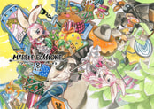 MARBLE PASSIONE 8