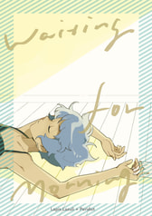 【価格改定版】waiting for morning