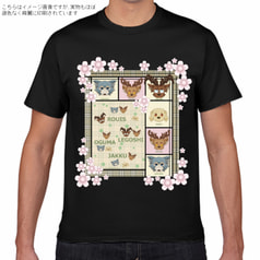 Tシャツ予約分1