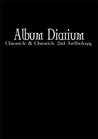 Album Diarium