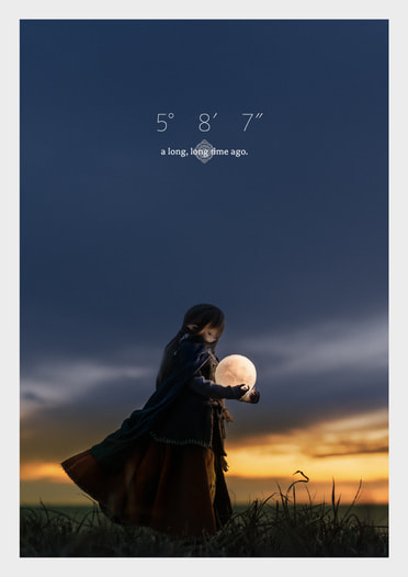 5°8′7″