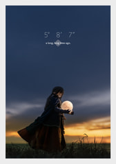 5°8′7″