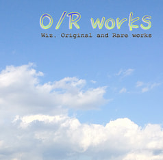 O／R works