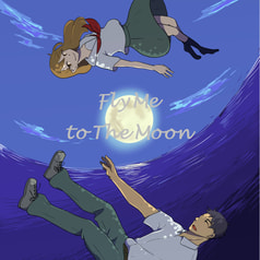 Fly Me to The Moon