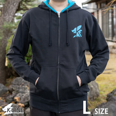 K-LINE Hoodie 2020 (パーカー) Lsize