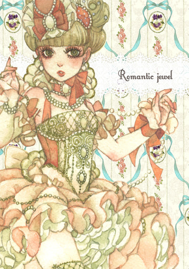 Romantic Jewels