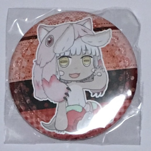 ナナチ缶バッジ