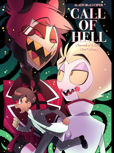 CALL OF HELL