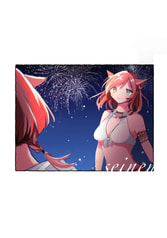 青年