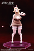 魅獣の果実No.003オリビア1/12アクションフィギュア