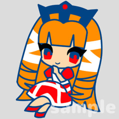 サンプル画像 No.1