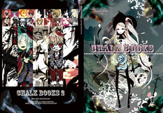 CHALK★BOOKS　２