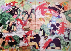 サンプル画像 No.1