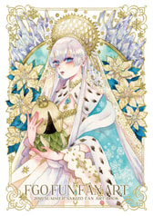 FGO FUN FAN ART