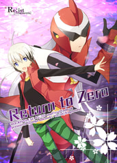 Return to Zero